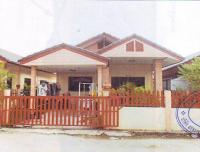 บ้านเดี่ยวหลุดจำนอง ธ.ธนาคารอาคารสงเคราะห์ ระยอง เมืองระยอง ตะพง