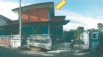 ทาวน์เฮ้าส์หลุดจำนอง ธ.ธนาคารอาคารสงเคราะห์ ระยอง เมืองระยอง ทับมา