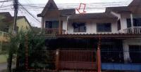 ทาวน์เฮ้าส์หลุดจำนอง ธ.ธนาคารอาคารสงเคราะห์ ระยอง เมืองระยอง น้ำคอก