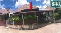 บ้านเดี่ยวหลุดจำนอง ธ.ธนาคารอาคารสงเคราะห์ ระยอง ปลวกแดง มาบยางพร