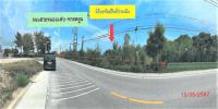 ที่ดินว่างเปล่าหลุดจำนอง ธ.ธนาคารกสิกรไทย ระยอง บ้านฉาง บ้านฉาง