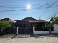 บ้านเดี่ยวหลุดจำนอง ธ.ธนาคารกสิกรไทย ระยอง ปลวกแดง มาบยางพร