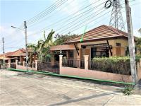 บ้านเดี่ยวหลุดจำนอง ธ.ธนาคารกสิกรไทย ระยอง ปลวกแดง ปลวกแดง