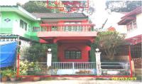 บ้านเดี่ยวหลุดจำนอง ธ.ธนาคารกสิกรไทย ระยอง เมืองระยอง เนินพระ