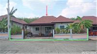 บ้านเดี่ยวหลุดจำนอง ธ.ธนาคารกสิกรไทย ระยอง ปลวกแดง ตาสิทธิ์