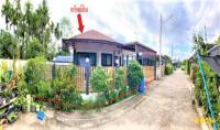 บ้านเดี่ยวหลุดจำนอง ธ.ธนาคารกสิกรไทย ระยอง บ้านค่าย บ้านค่าย