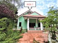 บ้านเดี่ยวหลุดจำนอง ธ.ธนาคารกสิกรไทย ระยอง เมืองระยอง บ้านแลง