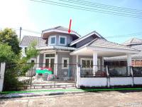 บ้านเดี่ยวหลุดจำนอง ธ.ธนาคารกสิกรไทย ระยอง แกลง ทางเกวียน