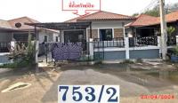 บ้านเดี่ยวหลุดจำนอง ธ.ธนาคารกสิกรไทย ระยอง ปลวกแดง แม่น้ำคู้