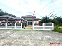 บ้านเดี่ยวหลุดจำนอง ธ.ธนาคารกสิกรไทย ระยอง ปลวกแดง แม่น้ำคู้
