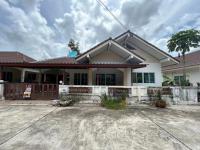 บ้านเดี่ยวหลุดจำนอง ธ.ธนาคารกสิกรไทย ระยอง เมืองระยอง เนินพระ