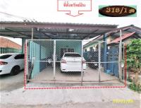 ทาวน์เฮ้าส์หลุดจำนอง ธ.ธนาคารกสิกรไทย ระยอง ปลวกแดง ปลวกแดง