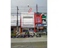 อาคารพาณิชย์หลุดจำนอง ธ.ธนาคารกสิกรไทย ระยอง บ้านฉาง บ้านฉาง