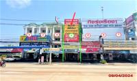 อาคารพาณิชย์หลุดจำนอง ธ.ธนาคารกสิกรไทย ระยอง เมืองระยอง เนินพระ