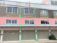 อาคารพาณิชย์หลุดจำนอง ธ.ธนาคารกสิกรไทย ระยอง เมืองระยอง ท่าประดู่