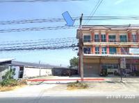อาคารพาณิชย์หลุดจำนอง ธ.ธนาคารกสิกรไทย ระยอง ปลวกแดง ตาสิทธิ์