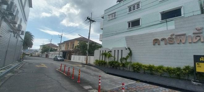 คอนโดมิเนียมหลุดจำนอง ธ.ธนาคารกสิกรไทย ระยอง เมืองระยอง เนินพระ