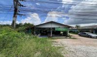บ้านพักคนงานหลุดจำนอง ธ.ธนาคารกสิกรไทย ระยอง นิคมพัฒนา มาบข่า