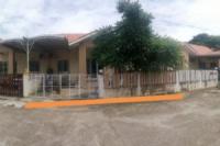 บ้านแฝดหลุดจำนอง ธ.ธนาคารไทยพาณิชย์ ระยอง เมืองระยอง เพ