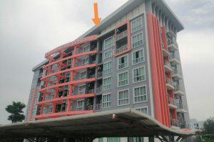 ห้องชุด/คอนโดมิเนียมหลุดจำนอง ธ.ธนาคารไทยพาณิชย์ ระยอง เมืองระยอง เนินพระ