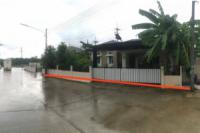 บ้านเดี่ยวหลุดจำนอง ธ.ธนาคารไทยพาณิชย์ ระยอง เมืองระยอง ทับมา