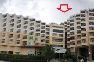 ห้องชุด/คอนโดมิเนียมหลุดจำนอง ธ.ธนาคารไทยพาณิชย์ ระยอง บ้านฉาง พลา