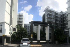 ห้องชุด/คอนโดมิเนียมหลุดจำนอง ธ.ธนาคารไทยพาณิชย์ ระยอง เมืองระยอง เชิงเนิน