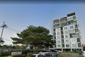 ห้องชุด/คอนโดมิเนียมหลุดจำนอง ธ.ธนาคารไทยพาณิชย์ ระยอง เมืองระยอง เชิงเนิน