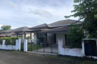 บ้านเดี่ยวหลุดจำนอง ธ.ธนาคารไทยพาณิชย์ ระยอง เมืองระยอง ทับมา