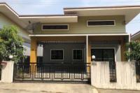 บ้านเดี่ยวหลุดจำนอง ธ.ธนาคารไทยพาณิชย์ ระยอง ปลวกแดง รอบอ่างเก็บน้ำหนองปลาไหลปลวกแดง
