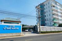 ห้องชุด/คอนโดมิเนียมหลุดจำนอง ธ.ธนาคารไทยพาณิชย์ ระยอง เมืองระยอง ปากน้ำ