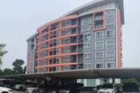 ห้องชุด/คอนโดมิเนียมหลุดจำนอง ธ.ธนาคารไทยพาณิชย์ ระยอง เมืองระยอง เนินพระ