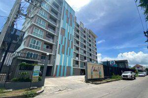 ห้องชุด/คอนโดมิเนียมหลุดจำนอง ธ.ธนาคารไทยพาณิชย์ ระยอง เมืองระยอง เนินพระ