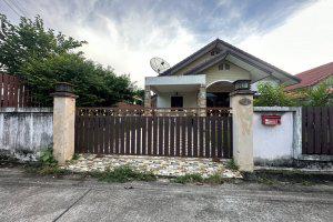 บ้านเดี่ยวหลุดจำนอง ธ.ธนาคารไทยพาณิชย์ ระยอง เมืองระยอง บ้านแลง