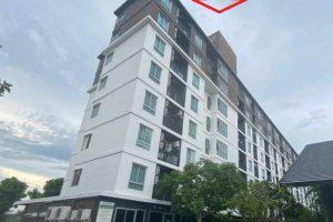 ห้องชุด/คอนโดมิเนียมหลุดจำนอง ธ.ธนาคารไทยพาณิชย์ ระยอง เมืองระยอง เนินพระ