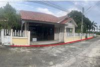 บ้านเดี่ยวหลุดจำนอง ธ.ธนาคารไทยพาณิชย์ ระยอง ปลวกแดง แม่น้ำคู้