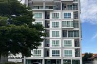 ห้องชุด/คอนโดมิเนียมหลุดจำนอง ธ.ธนาคารไทยพาณิชย์ ระยอง เมืองระยอง เชิงเนิน