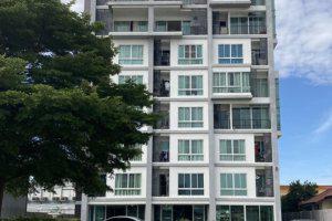 ห้องชุด/คอนโดมิเนียมหลุดจำนอง ธ.ธนาคารไทยพาณิชย์ ระยอง เมืองระยอง เชิงเนิน