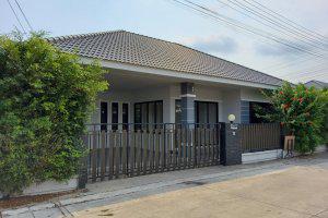 บ้านเดี่ยวหลุดจำนอง ธ.ธนาคารไทยพาณิชย์ ระยอง เมืองระยอง มาบตาพุด
