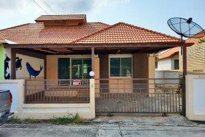 บ้านแฝดหลุดจำนอง ธ.ธนาคารไทยพาณิชย์ ระยอง บ้านฉาง พลา