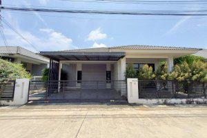 บ้านเดี่ยวหลุดจำนอง ธ.ธนาคารไทยพาณิชย์ ระยอง นิคมพัฒนา มาบข่า