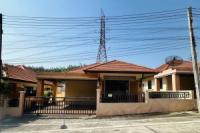 บ้านเดี่ยวหลุดจำนอง ธ.ธนาคารไทยพาณิชย์ ระยอง ปลวกแดง ปลวกแดง
