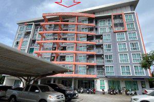 ห้องชุด/คอนโดมิเนียมหลุดจำนอง ธ.ธนาคารไทยพาณิชย์ ระยอง เมืองระยอง เนินพระ