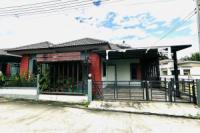 บ้านแฝดหลุดจำนอง ธ.ธนาคารไทยพาณิชย์ ระยอง ปลวกแดง ปลวกแดง