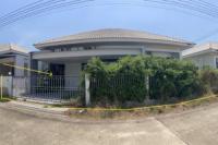 บ้านเดี่ยวหลุดจำนอง ธ.ธนาคารไทยพาณิชย์ ระยอง บ้านฉาง พลา