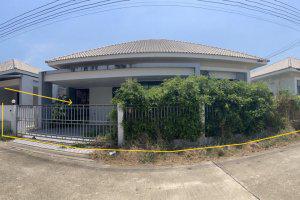 บ้านเดี่ยวหลุดจำนอง ธ.ธนาคารไทยพาณิชย์ ระยอง บ้านฉาง พลา