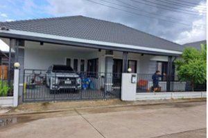 บ้านเดี่ยวหลุดจำนอง ธ.ธนาคารไทยพาณิชย์ ระยอง เมืองระยอง มาบตาพุด