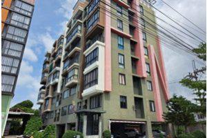 ห้องชุด/คอนโดมิเนียมหลุดจำนอง ธ.ธนาคารไทยพาณิชย์ ระยอง เมืองระยอง เนินพระ