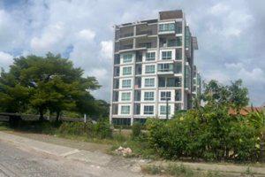 ห้องชุด/คอนโดมิเนียมหลุดจำนอง ธ.ธนาคารไทยพาณิชย์ ระยอง เมืองระยอง เชิงเนิน