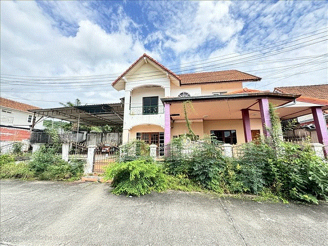 บ้านหลุดจำนอง ธ.ธนาคารกรุงเทพ   